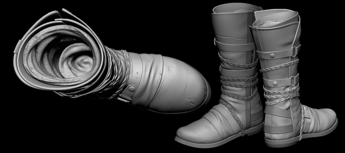 Double Jump Boots preview 02