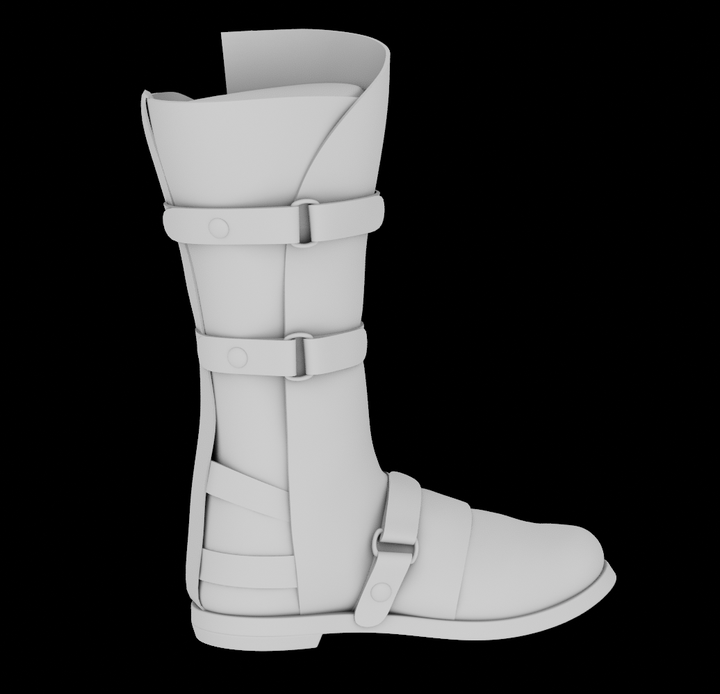 Double Jump Boots preview 01