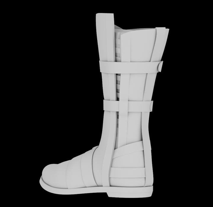 Double Jump Boots preview 02