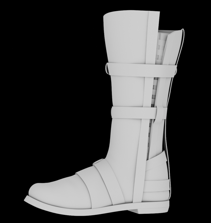 Double Jump Boots preview 02