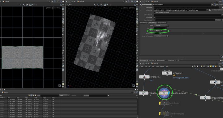 Preview image of the project