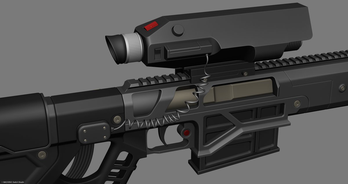 Sniper 08b preview