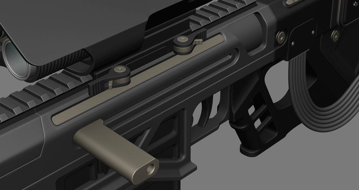 Sniper 13b preview