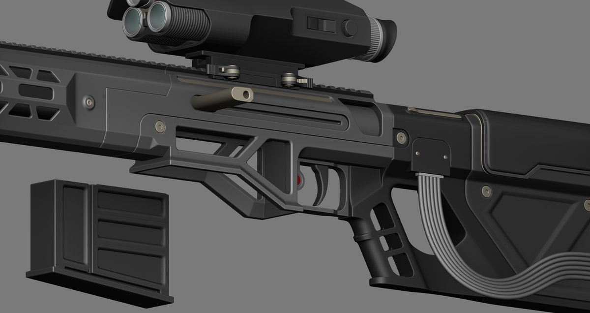 Sniper 14b preview