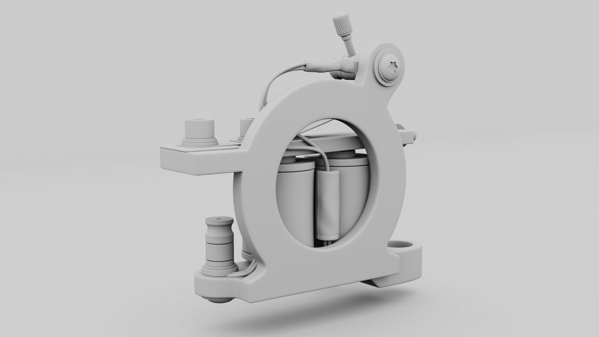 Preview image of the project