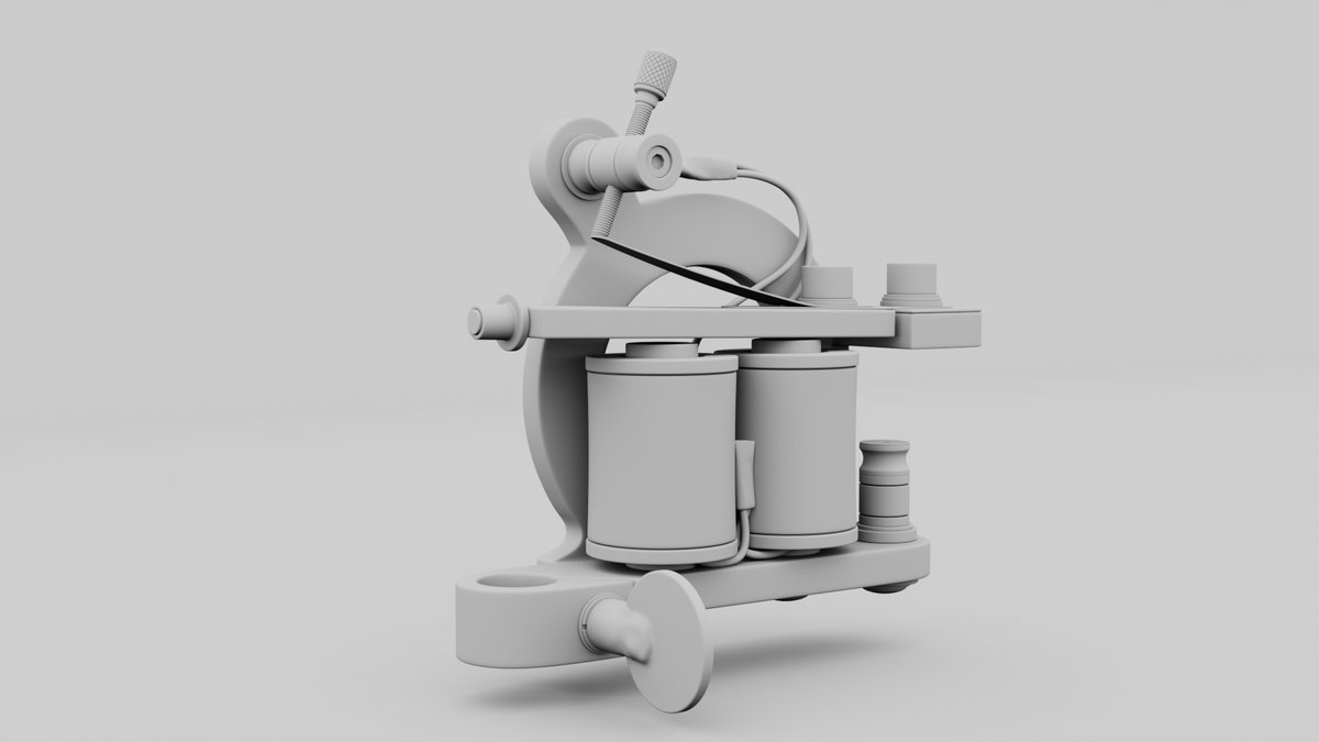 Preview image of the project