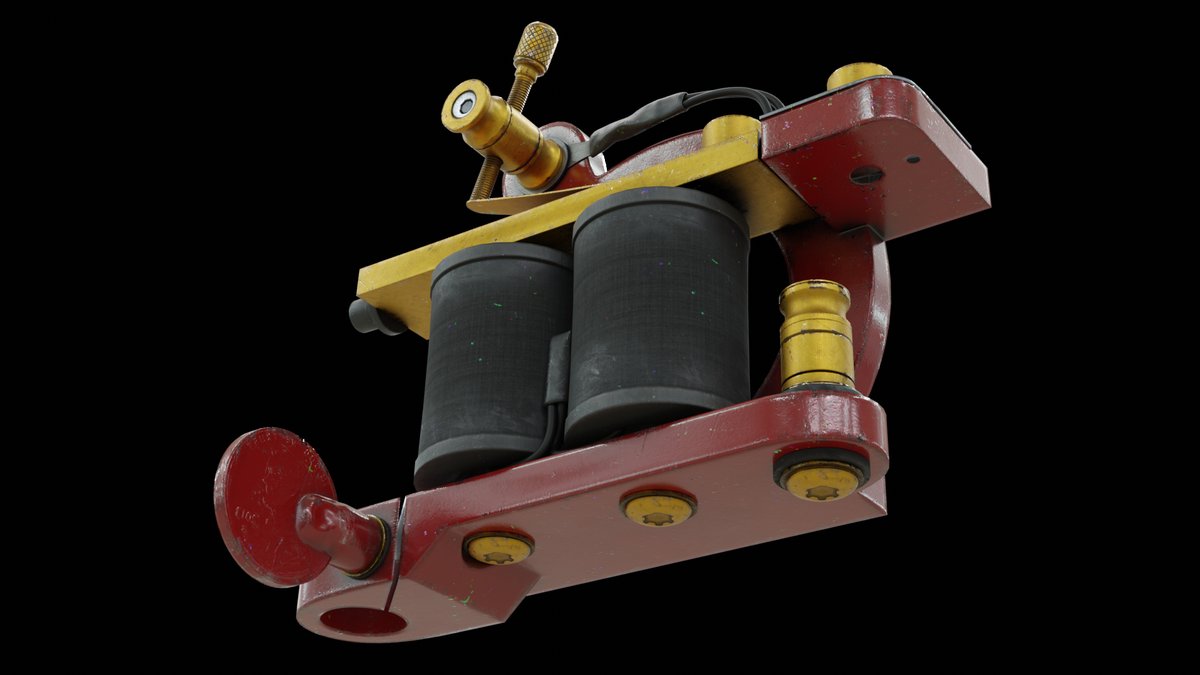 Preview image of the project