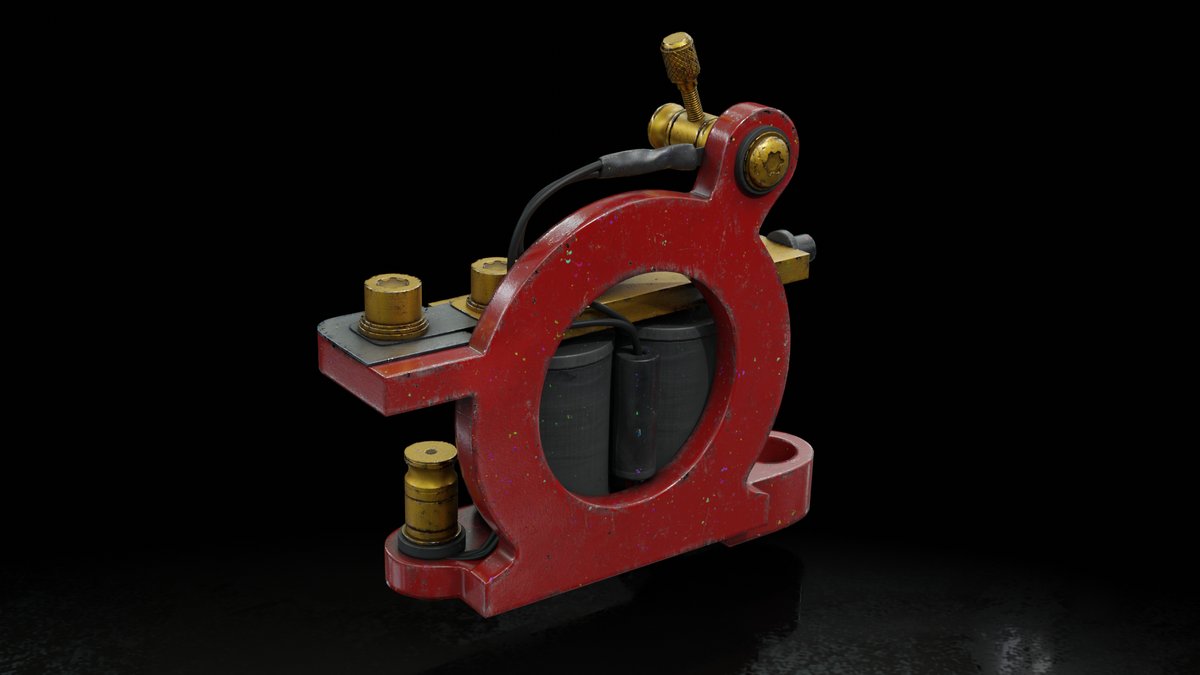 Preview image of the project