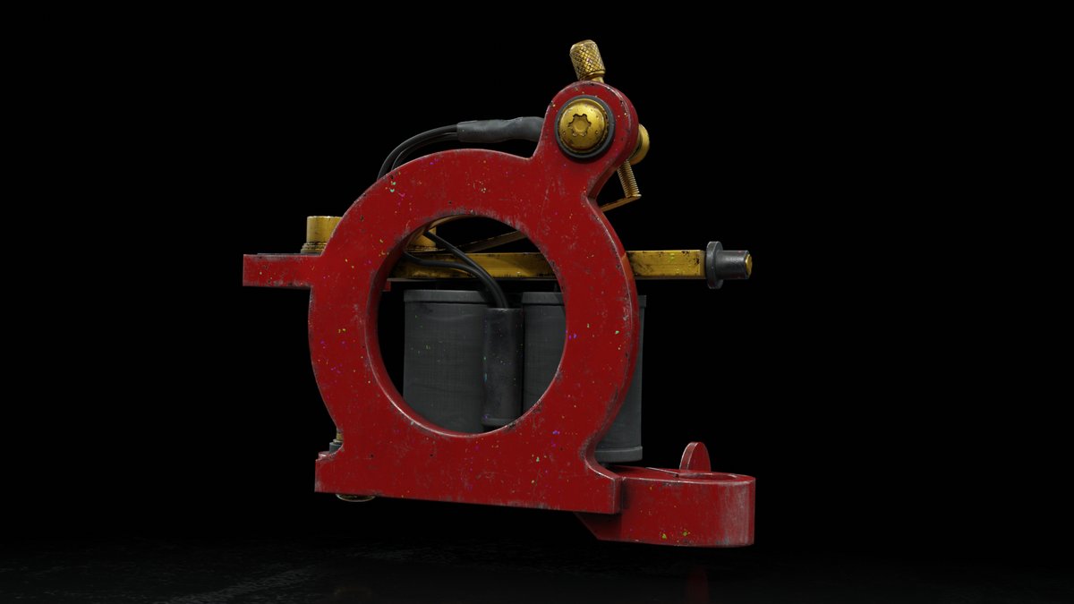 Preview image of the project