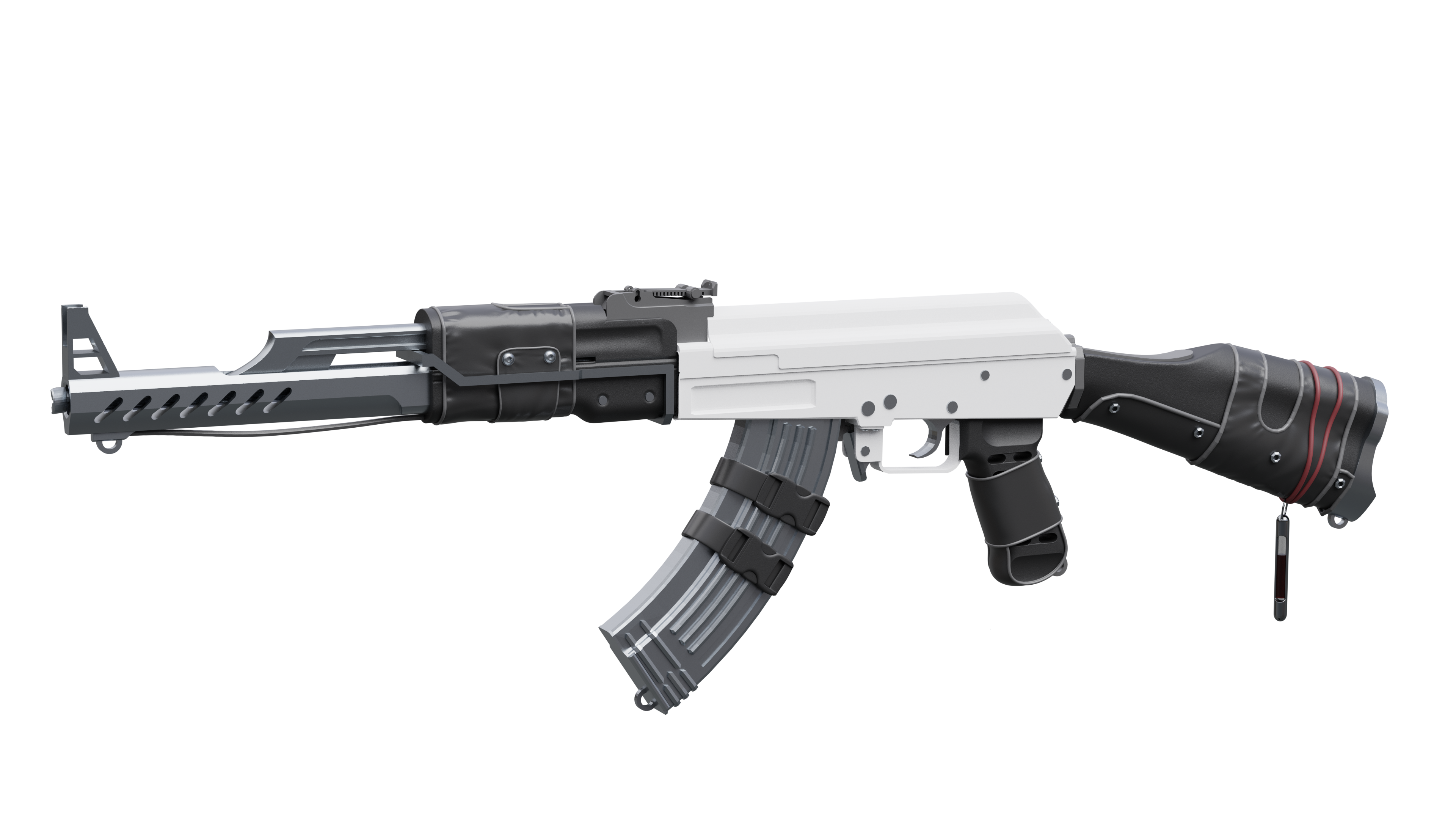 Preview image of the project