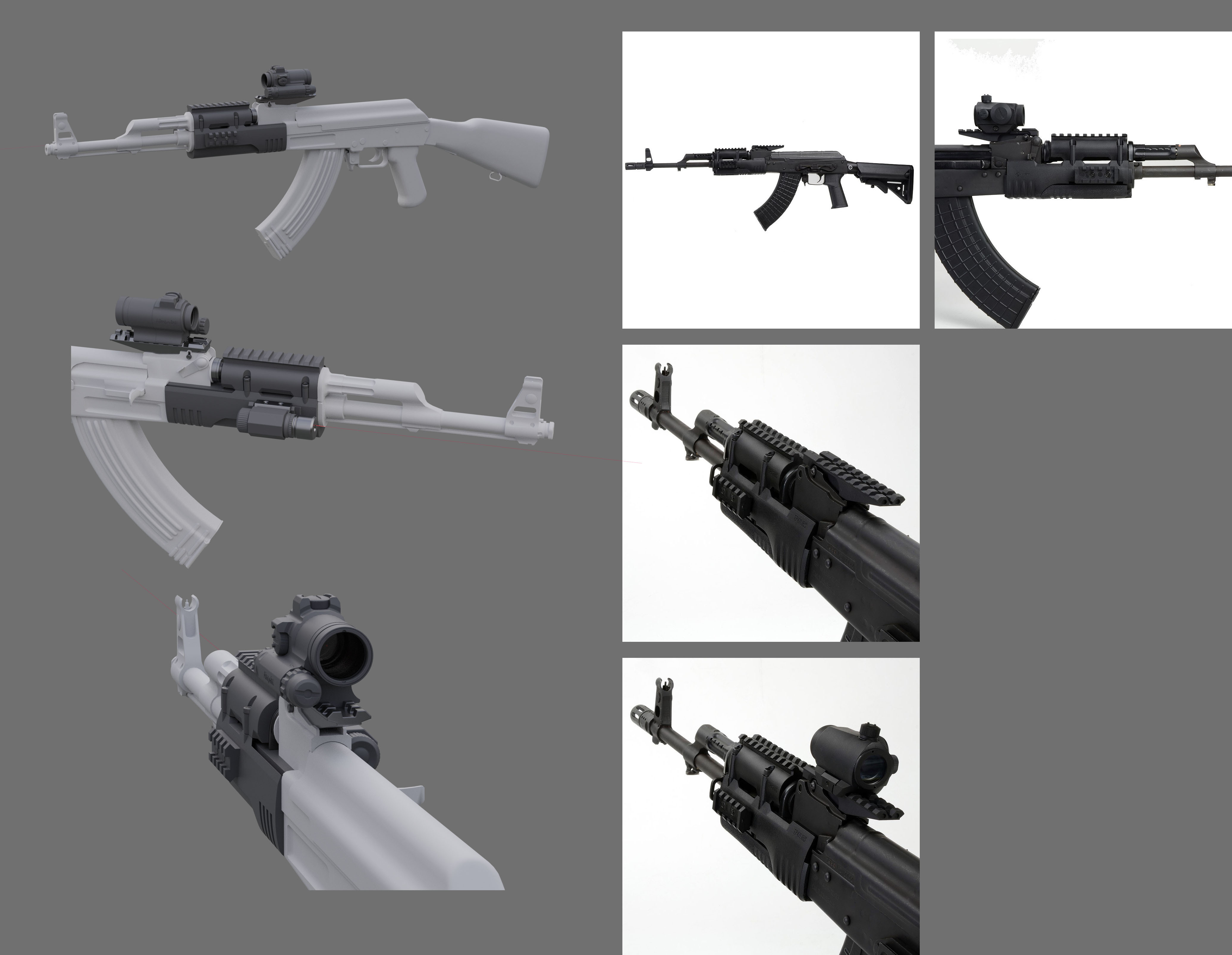 Preview image of the project