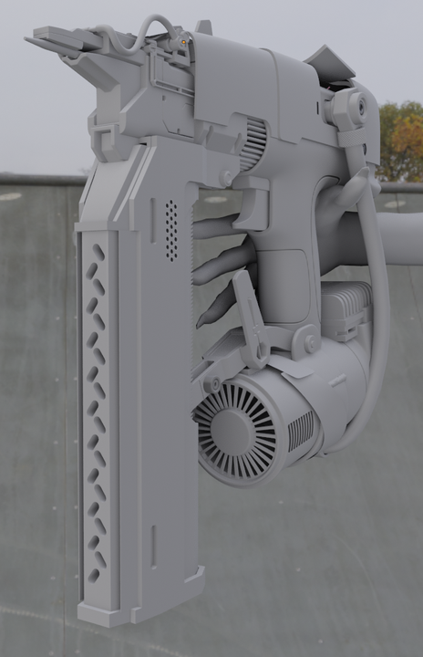 Preview image of the project