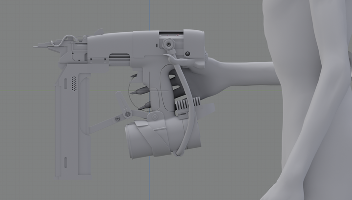 Preview image of the project