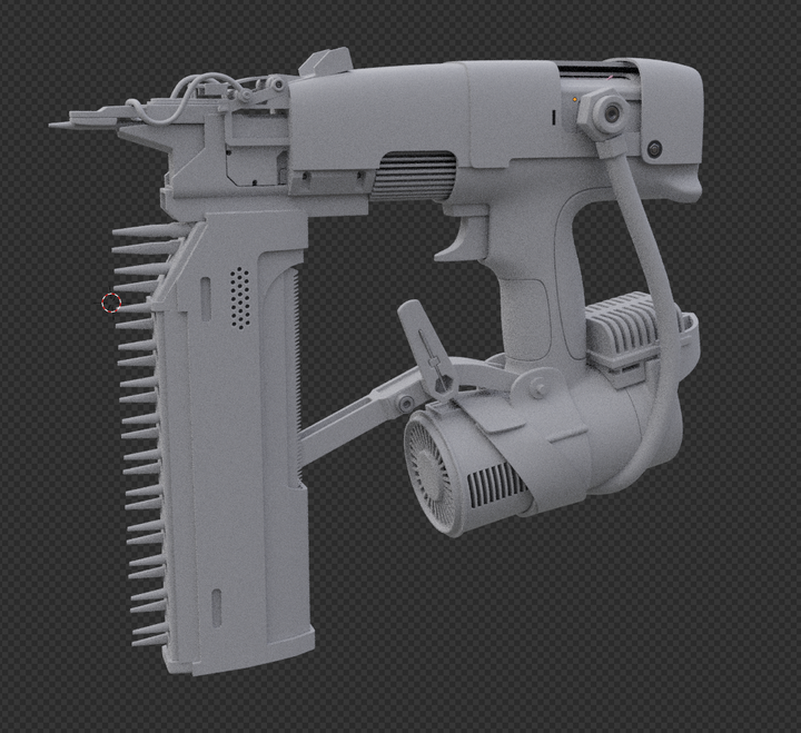 Preview image of the project