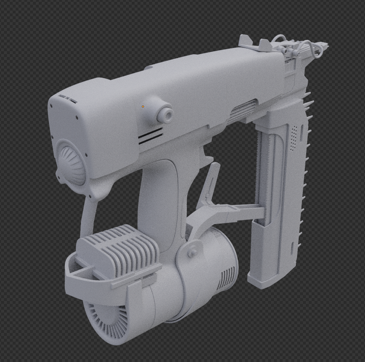 Preview image of the project