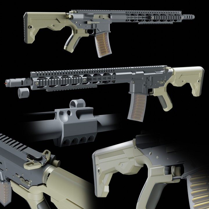 Preview image of the project