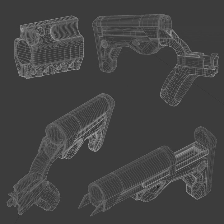 Preview image of the project