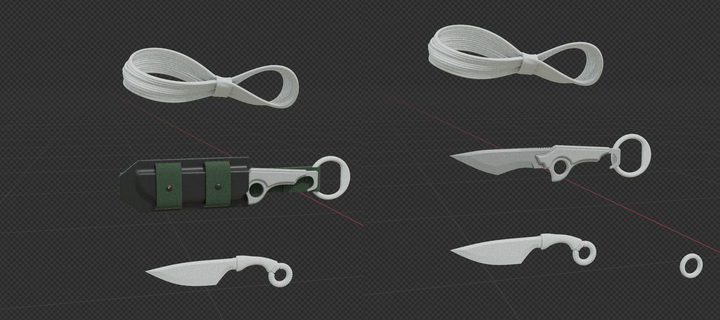 Preview image of the project