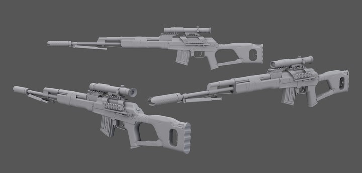 Preview image of the project