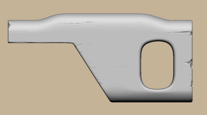 Preview image of the project