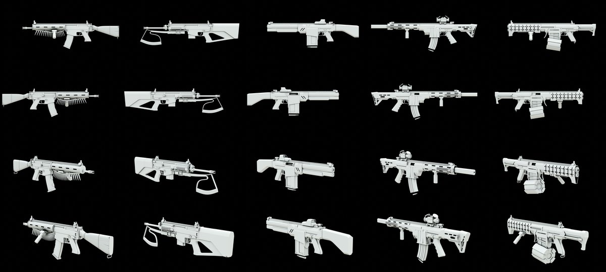 Preview image of the project