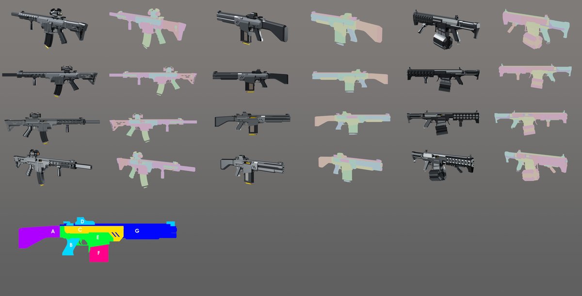 Preview image of the project