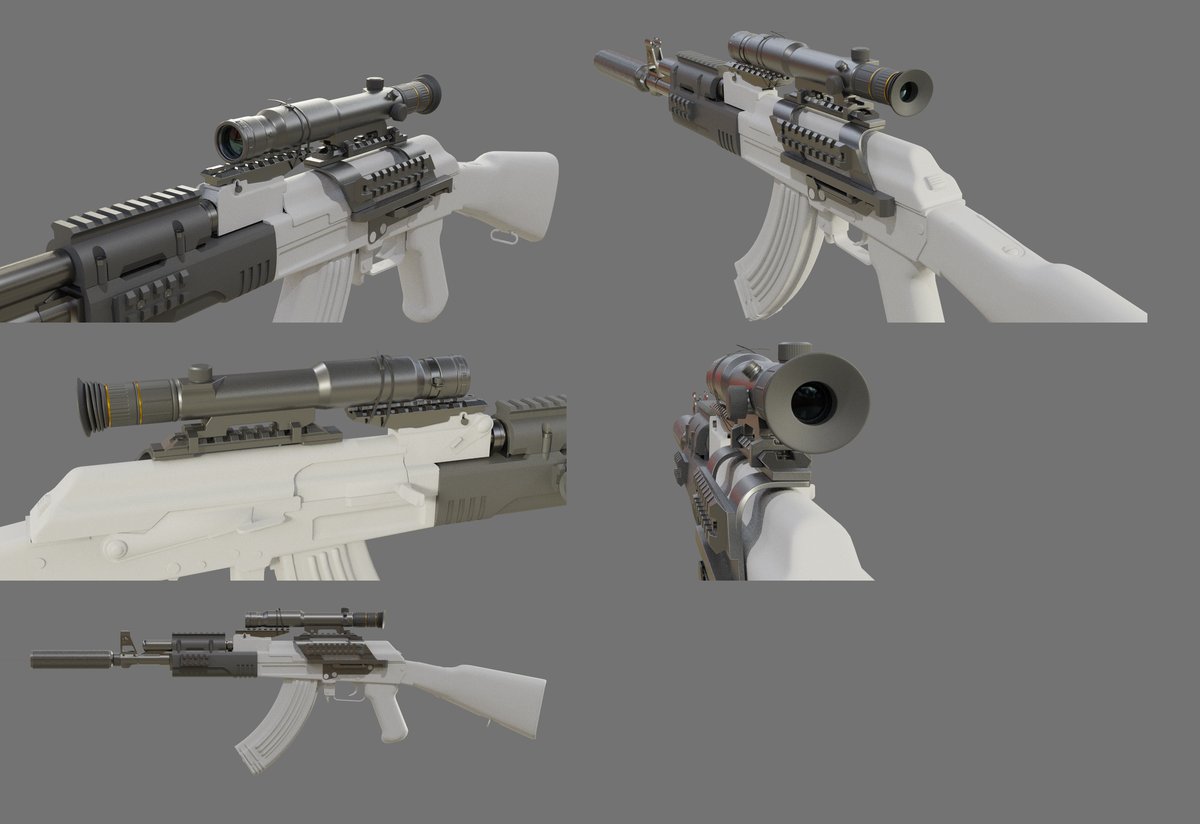 Preview image of the project