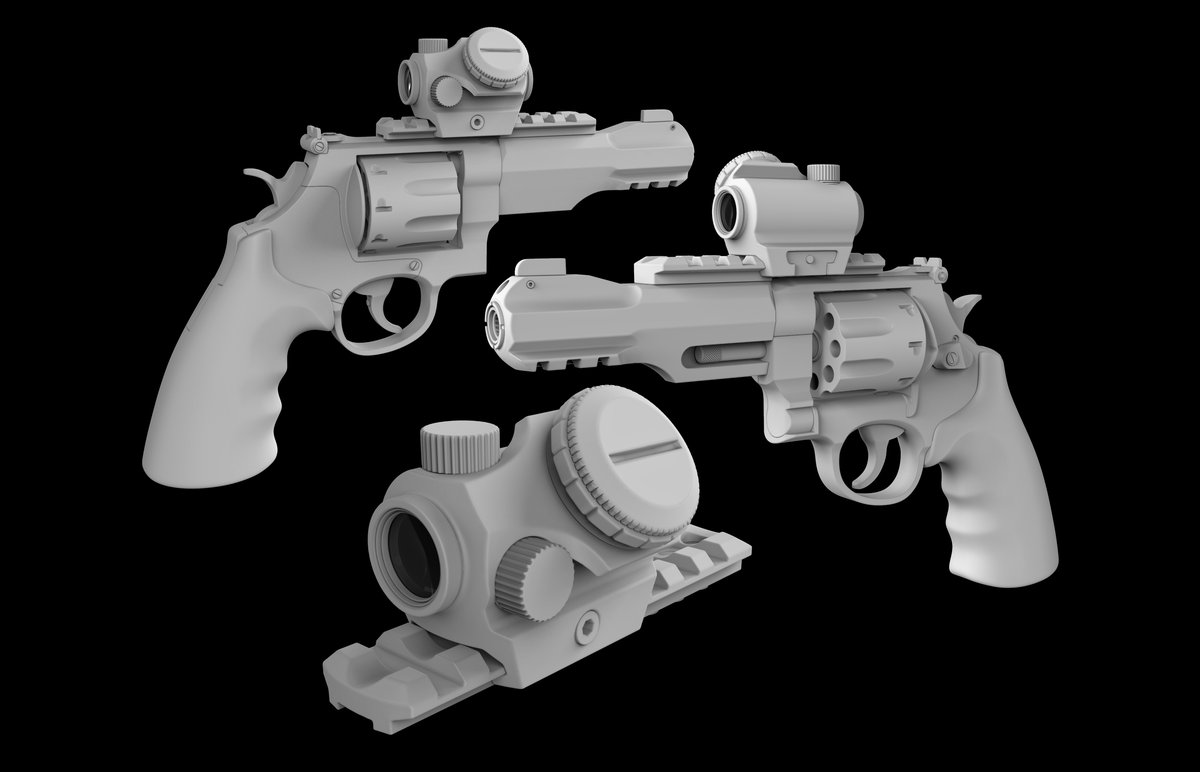 Preview image of the project