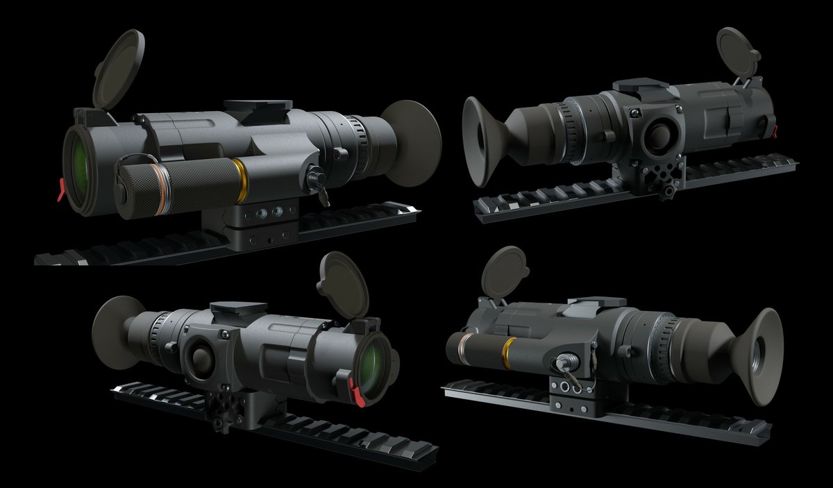 Preview image of the project