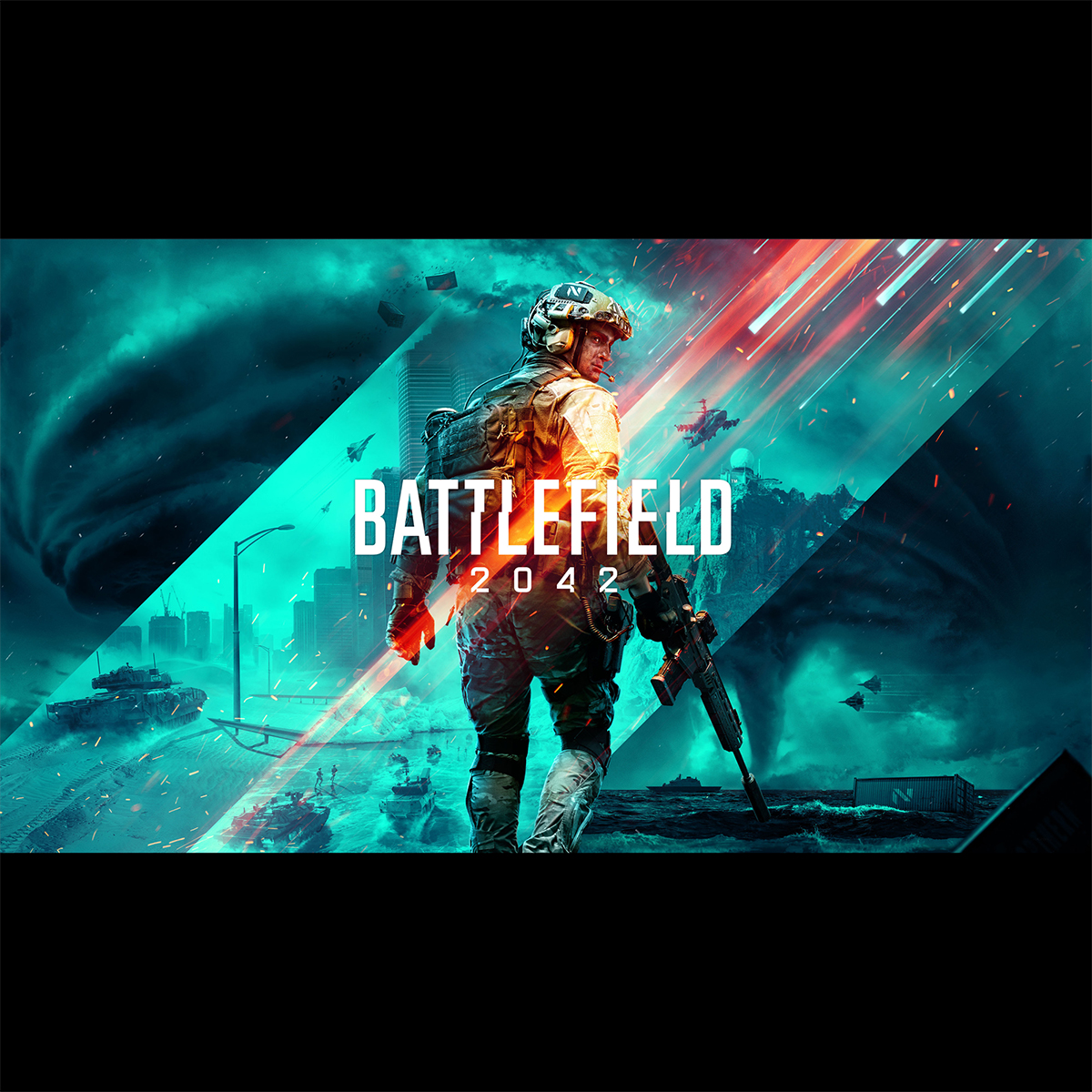 Battlefield 2042