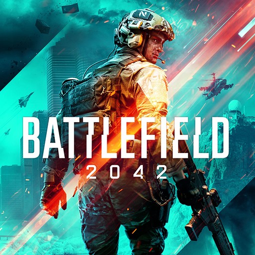 Battlefield 2042