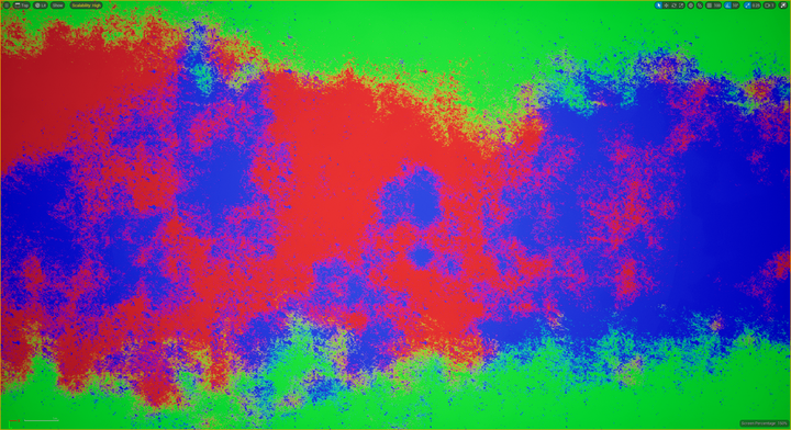 Layered Material Tool Render