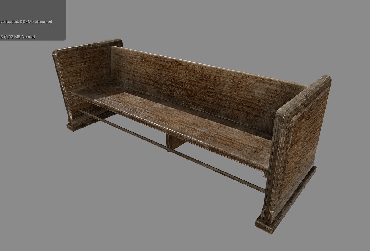 Preview image of the project