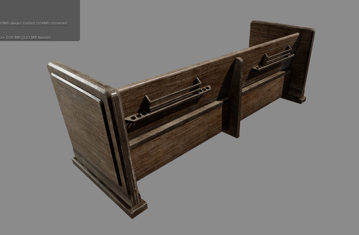 Preview image of the project