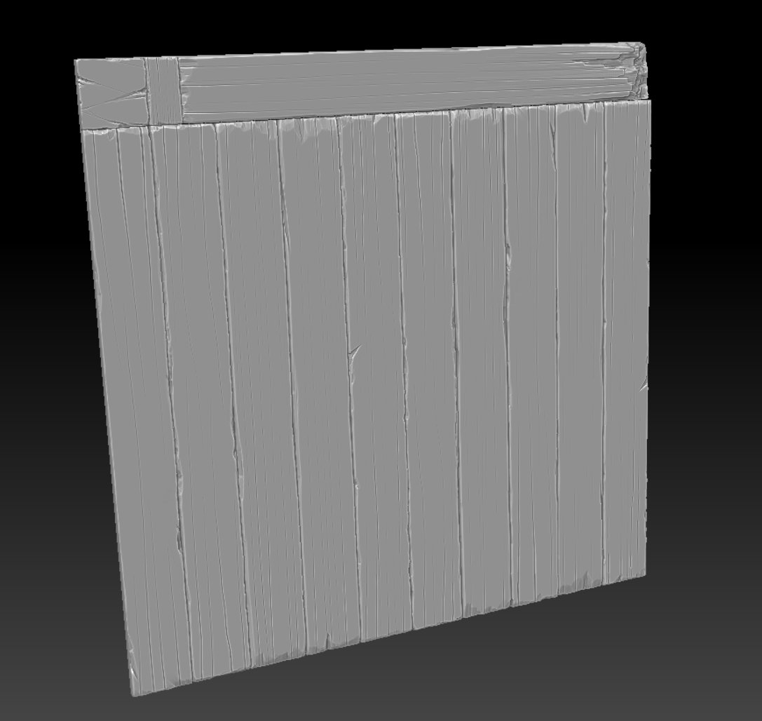 Preview image of the project