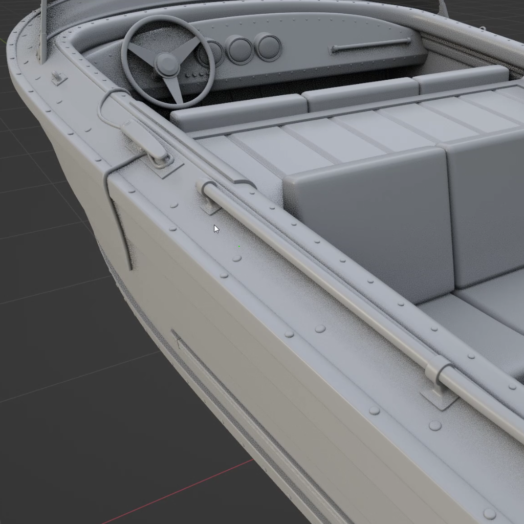 Instance to Vert Tool